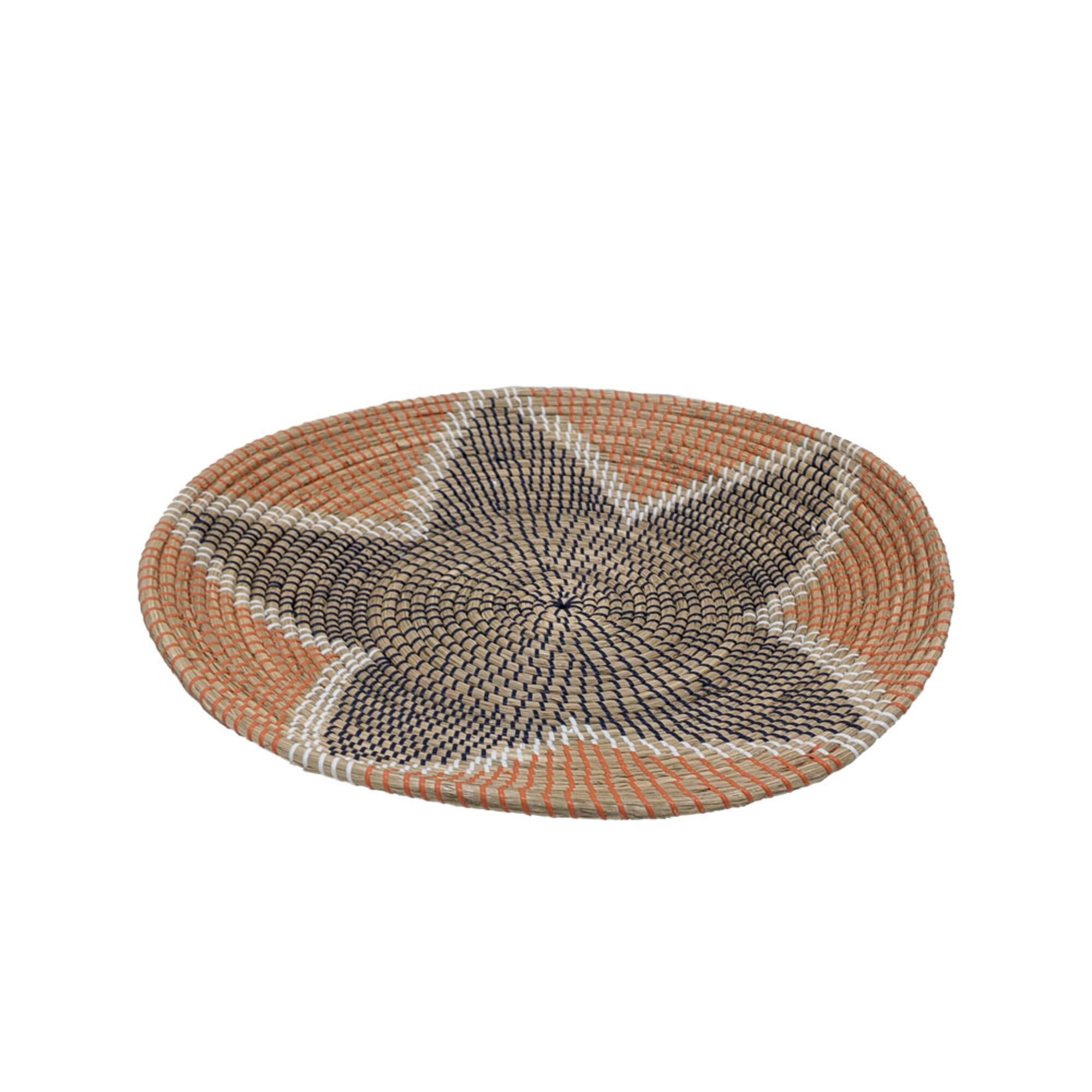 Large Round Basket Wall Décor by Ashland®